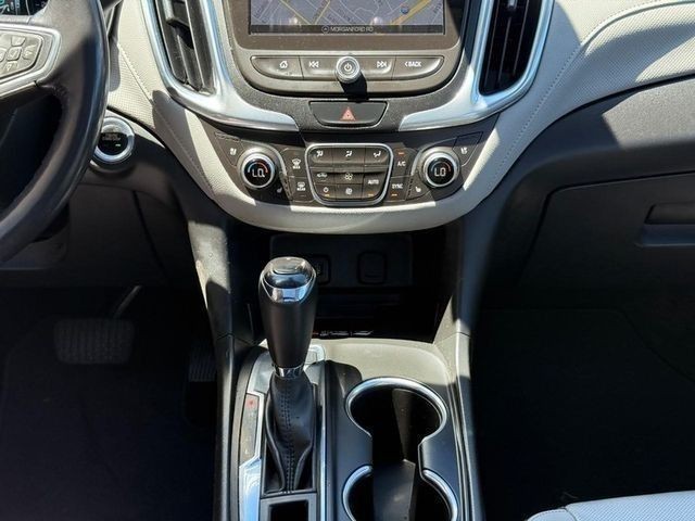 Chevrolet Equinox Vehicle Full-screen Gallery Image 14