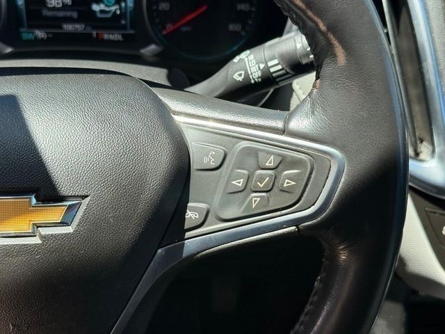 Chevrolet Equinox Vehicle Full-screen Gallery Image 20