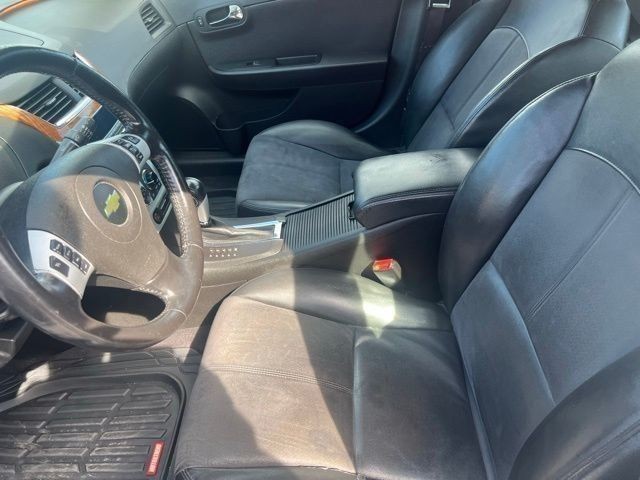 Chevrolet Malibu Vehicle Full-screen Gallery Image 06