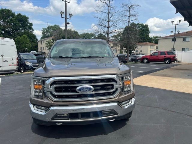 Ford F-150 Vehicle Full-screen Gallery Image 2