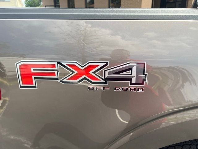 Ford F-150 Vehicle Full-screen Gallery Image 5