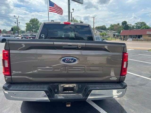 Ford F-150 Vehicle Full-screen Gallery Image 6