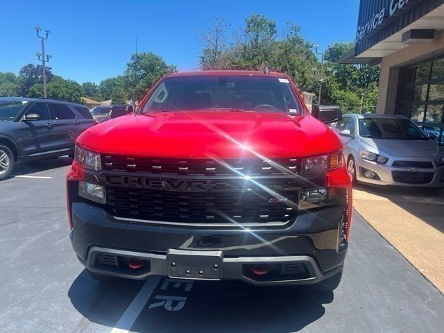 Chevrolet Silverado 1500 Vehicle Full-screen Gallery Image 2