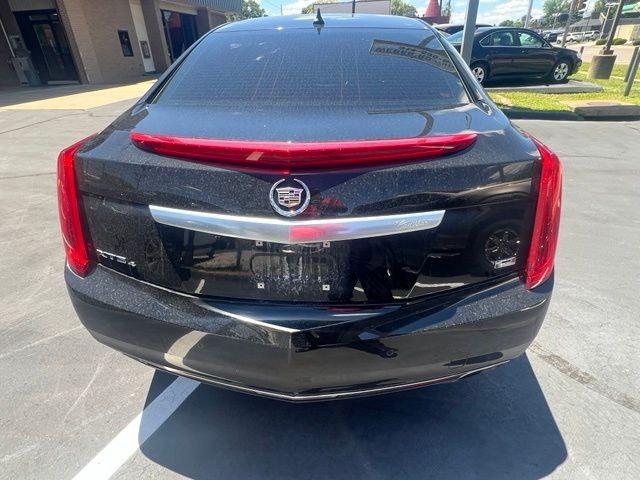 Cadillac XTS Vehicle Full-screen Gallery Image 4