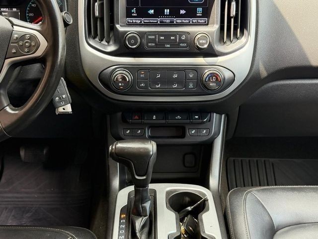 Chevrolet Colorado Vehicle Full-screen Gallery Image 14