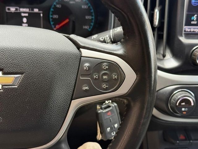 Chevrolet Colorado Vehicle Full-screen Gallery Image 19