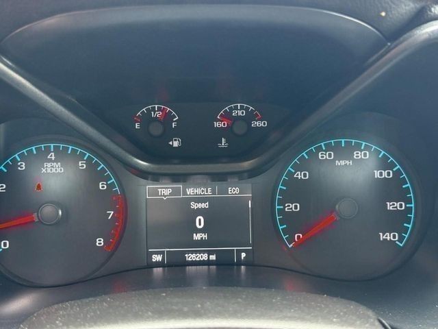Chevrolet Colorado Vehicle Full-screen Gallery Image 20