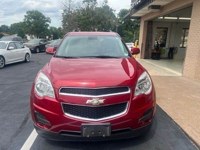 Chevrolet Equinox Vehicle Full-screen Gallery Image 02