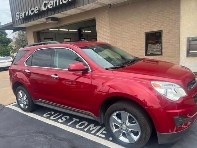 Chevrolet Equinox Vehicle Full-screen Gallery Image 03