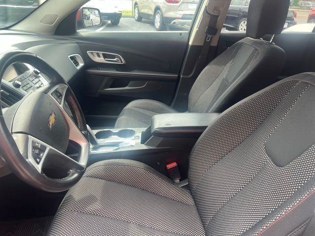Chevrolet Equinox Vehicle Full-screen Gallery Image 06