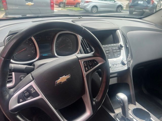 Chevrolet Equinox Vehicle Full-screen Gallery Image 07