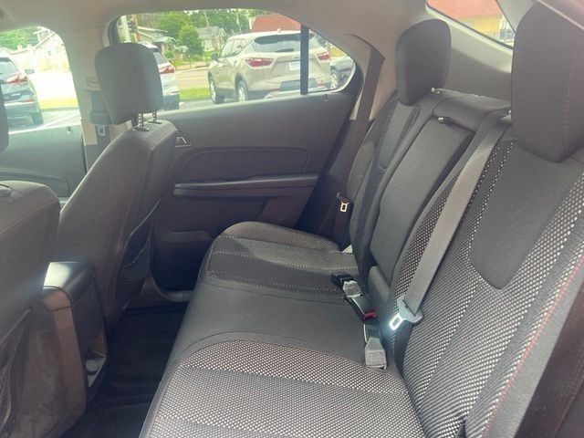 Chevrolet Equinox Vehicle Full-screen Gallery Image 08
