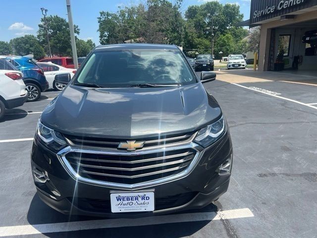 Chevrolet Equinox Vehicle Full-screen Gallery Image 2
