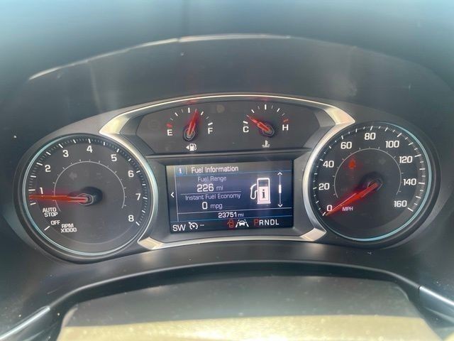 Chevrolet Equinox Vehicle Full-screen Gallery Image 7