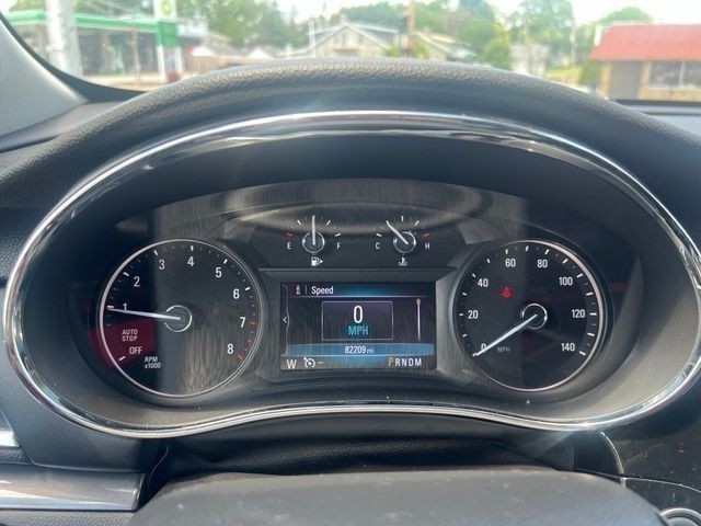 Buick Encore Vehicle Full-screen Gallery Image 10
