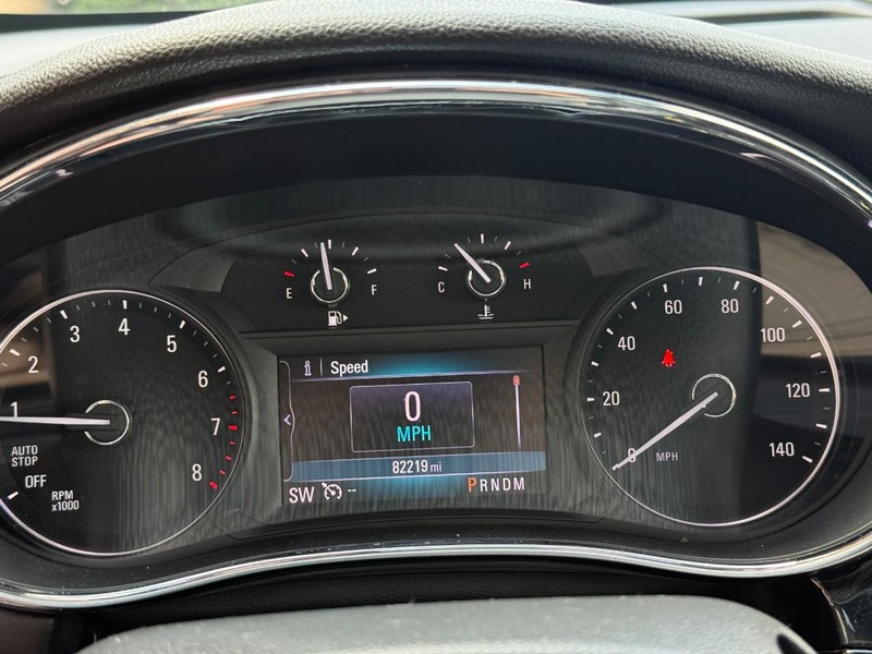 Buick Encore Vehicle Full-screen Gallery Image 20
