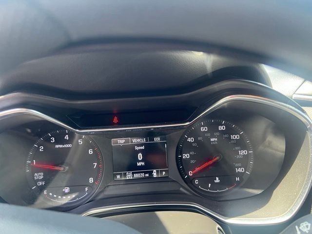 Chevrolet TrailBlazer Vehicle Full-screen Gallery Image 08