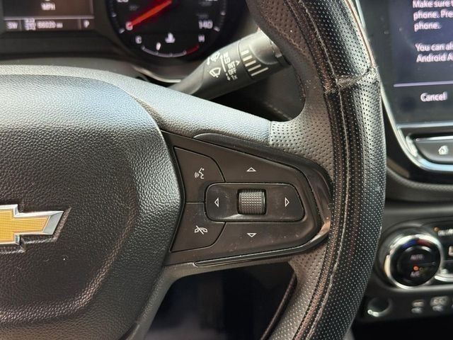 Chevrolet Trailblazer Vehicle Full-screen Gallery Image 20