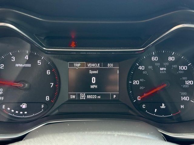 Chevrolet Trailblazer Vehicle Full-screen Gallery Image 21