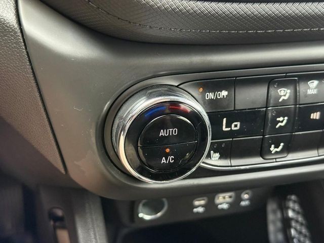 Chevrolet Trailblazer Vehicle Full-screen Gallery Image 22