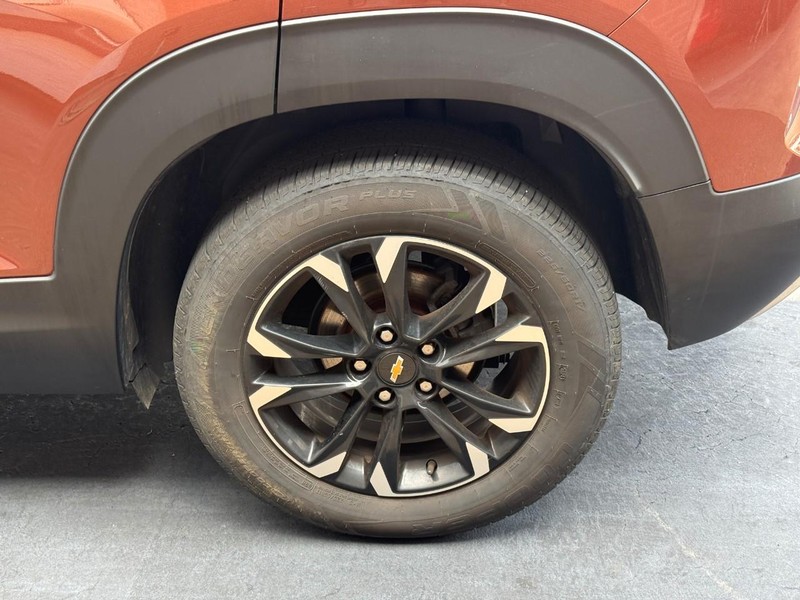 Chevrolet TrailBlazer Vehicle Full-screen Gallery Image 5