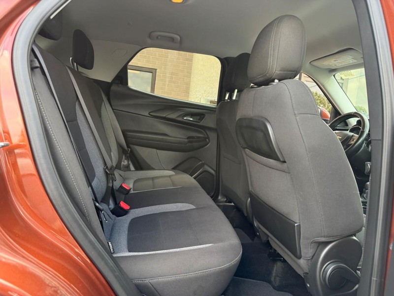 Chevrolet TrailBlazer Vehicle Full-screen Gallery Image 10