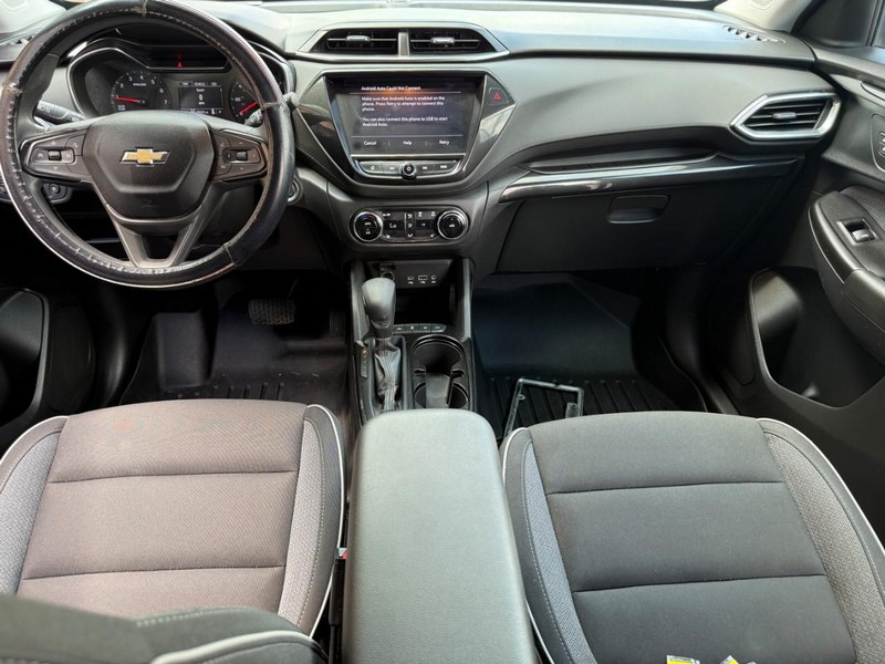 Chevrolet TrailBlazer Vehicle Full-screen Gallery Image 11