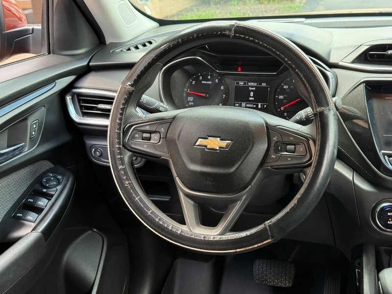 Chevrolet TrailBlazer Vehicle Full-screen Gallery Image 12