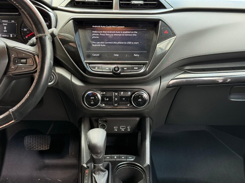 Chevrolet TrailBlazer Vehicle Full-screen Gallery Image 14