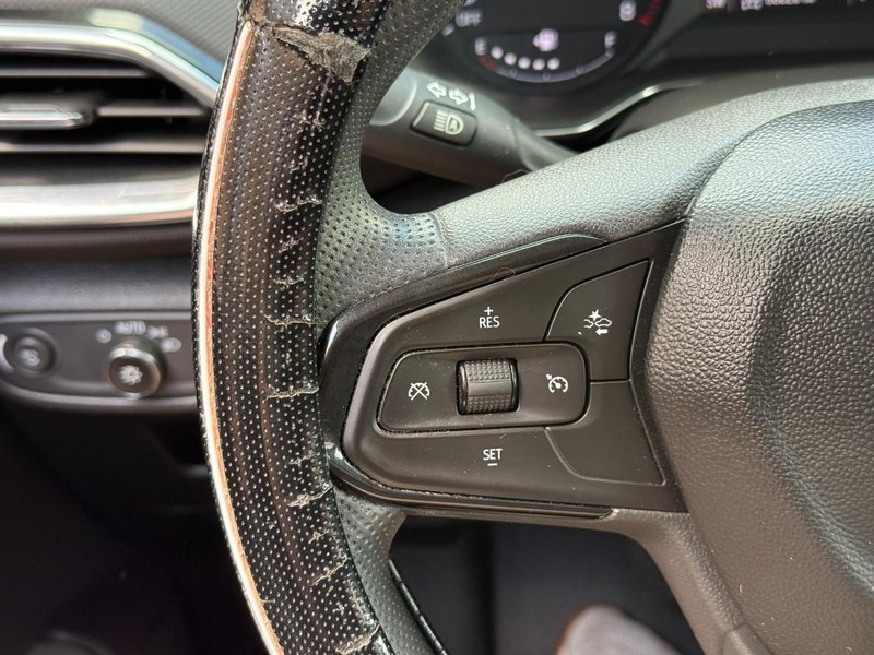 Chevrolet TrailBlazer Vehicle Full-screen Gallery Image 19