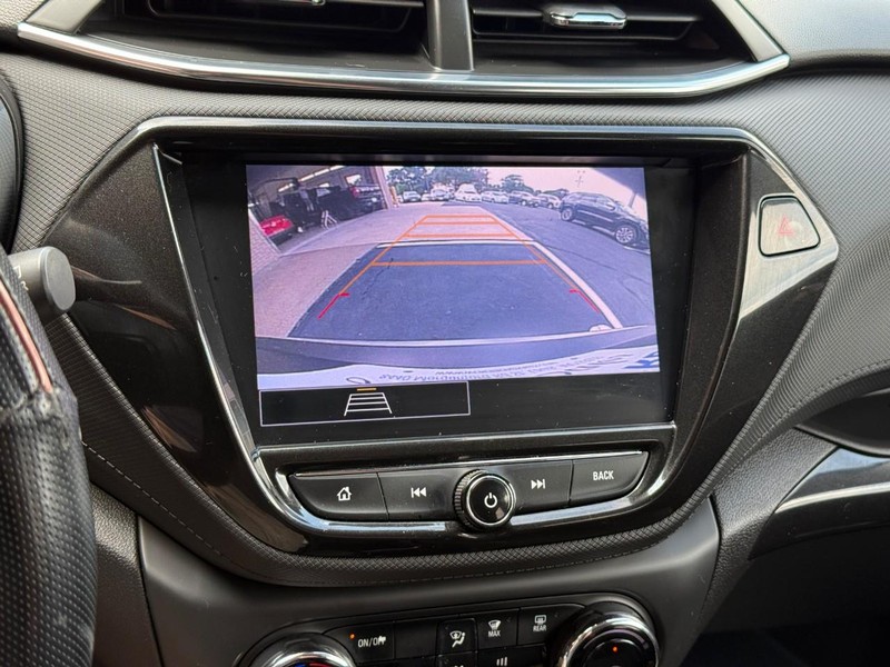 Chevrolet TrailBlazer Vehicle Full-screen Gallery Image 23
