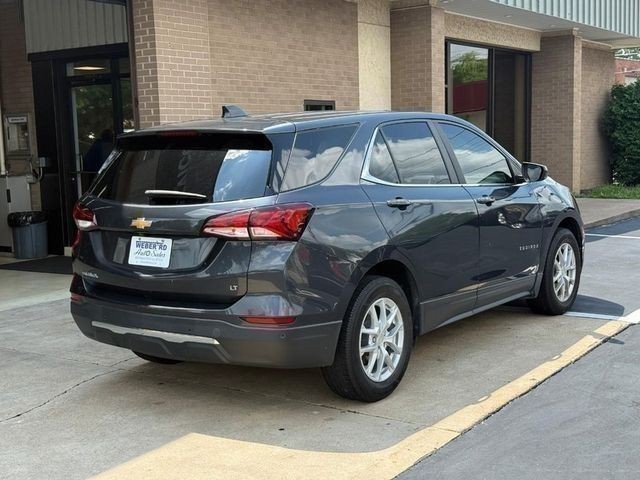 Chevrolet Equinox Vehicle Full-screen Gallery Image 3