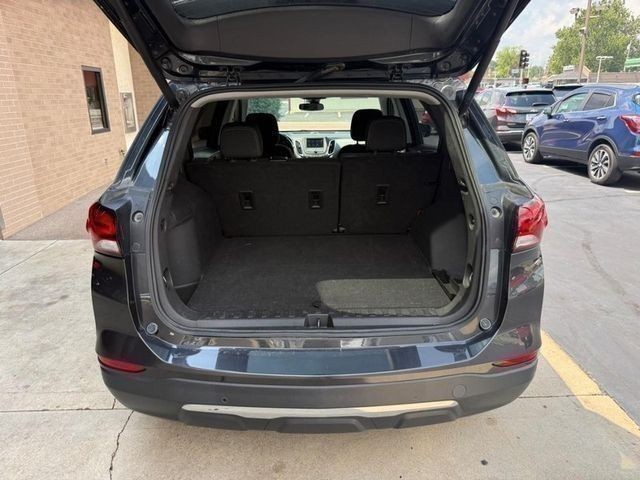 Chevrolet Equinox Vehicle Full-screen Gallery Image 6