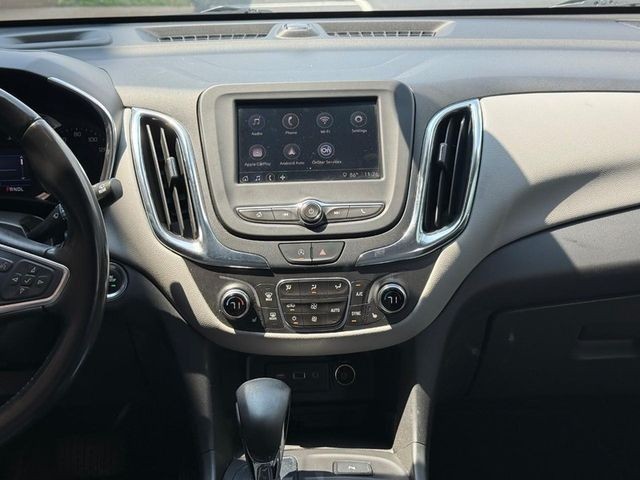 Chevrolet Equinox Vehicle Full-screen Gallery Image 13