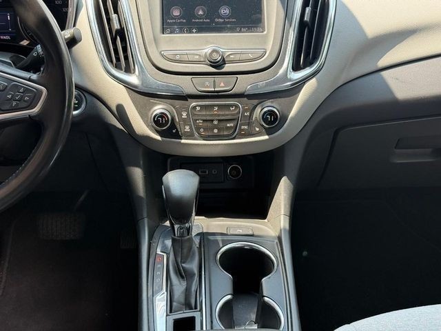 Chevrolet Equinox Vehicle Full-screen Gallery Image 14