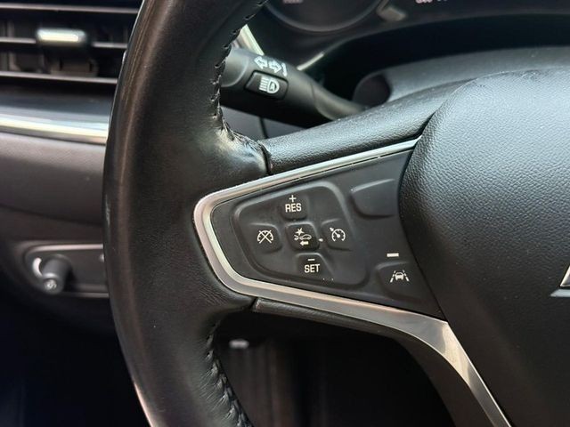 Chevrolet Equinox Vehicle Full-screen Gallery Image 19