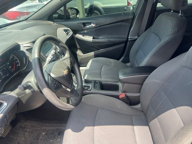 Chevrolet Cruze Vehicle Full-screen Gallery Image 05