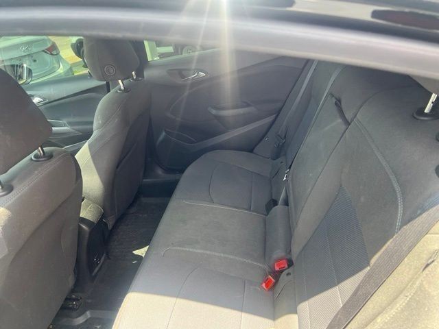 Chevrolet Cruze Vehicle Full-screen Gallery Image 08