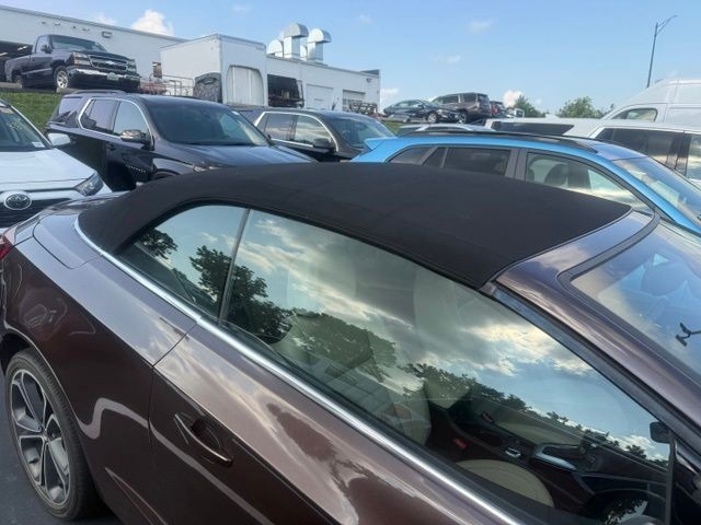 Buick Cascada Vehicle Full-screen Gallery Image 5