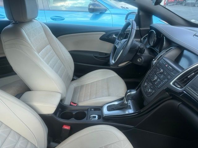 Buick Cascada Vehicle Full-screen Gallery Image 6