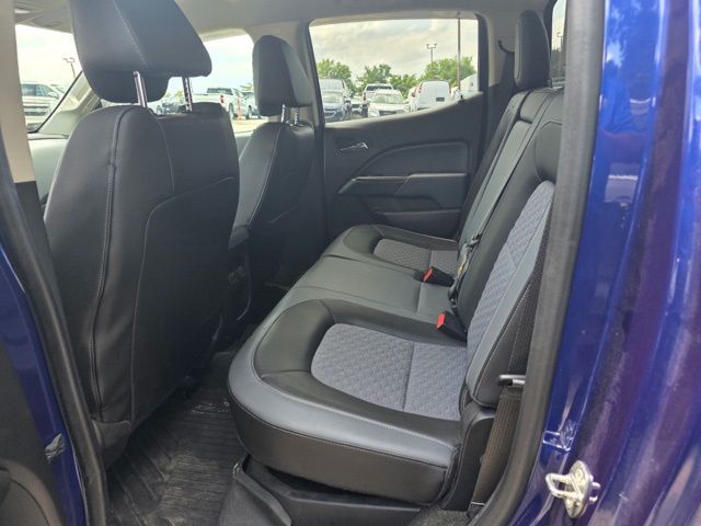 Chevrolet Colorado Vehicle Full-screen Gallery Image 7