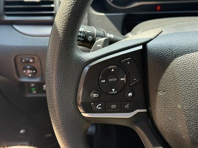Honda Passport Vehicle Full-screen Gallery Image 18