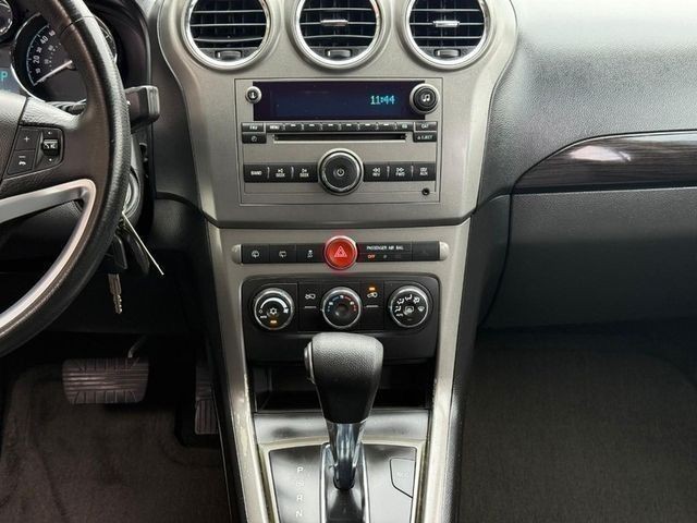 Chevrolet Captiva Sport Fleet Vehicle Full-screen Gallery Image 14