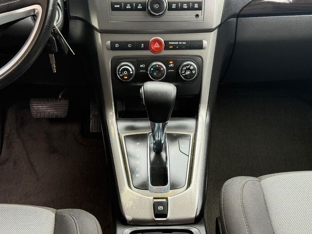 Chevrolet Captiva Sport Fleet Vehicle Full-screen Gallery Image 15