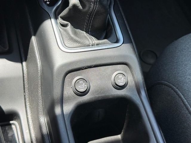 Jeep Wrangler Vehicle Full-screen Gallery Image 21