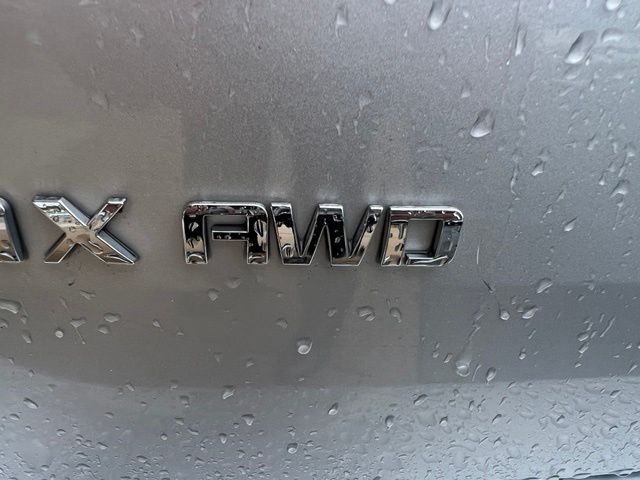 Chevrolet Trax Vehicle Full-screen Gallery Image 5