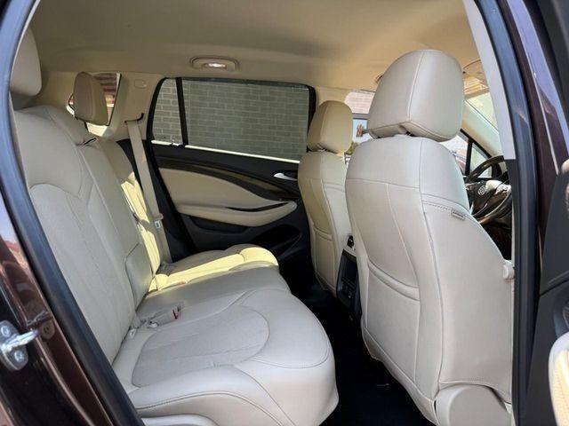 Buick Envision Vehicle Full-screen Gallery Image 10
