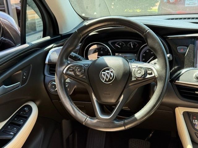 Buick Envision Vehicle Full-screen Gallery Image 12