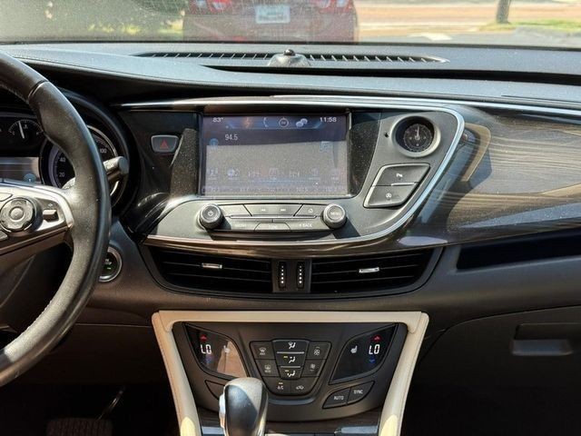 Buick Envision Vehicle Full-screen Gallery Image 13