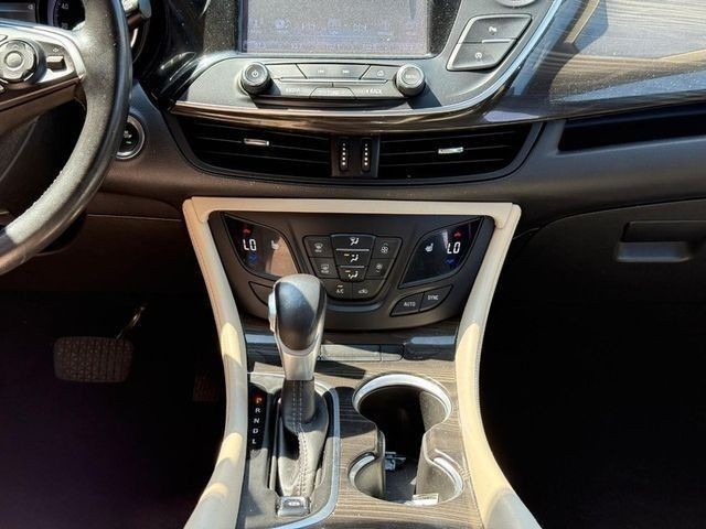 Buick Envision Vehicle Full-screen Gallery Image 14
